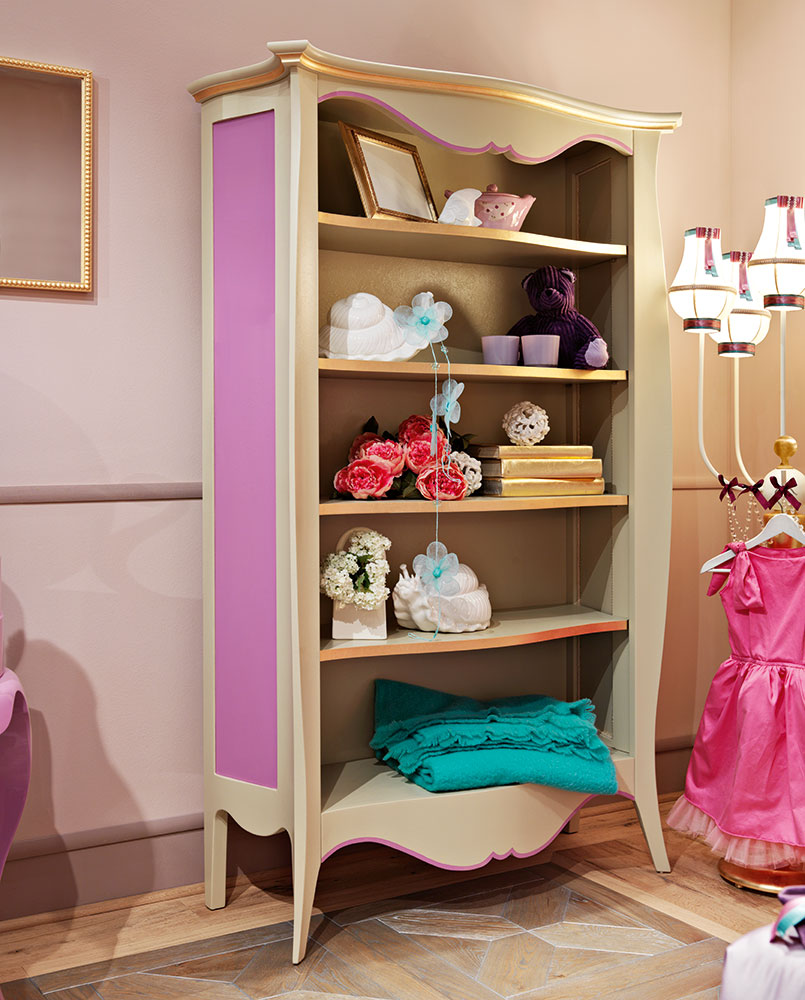 модульная мебель для спальни арабеска