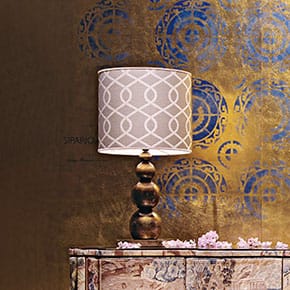 BUBBLE CL450 lampada da tavolo