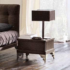 NAVY CL405 lampada da tavolo