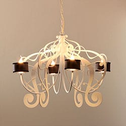 FLOWER LS904 lampadario