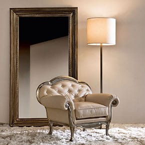 STEEL CL406 piantana